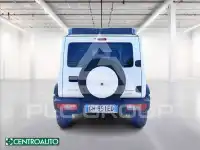 2022 Suzuki Jimny
