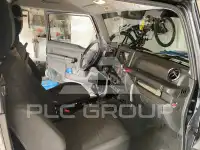 2022 Suzuki Jimny