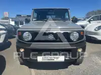 2022 Suzuki Jimny