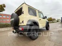 2022 Suzuki Jimny
