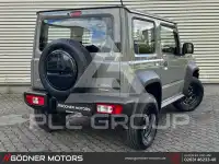 2022 Suzuki Jimny