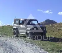 2022 Suzuki Jimny