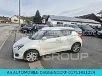 2022 Suzuki SWIFT