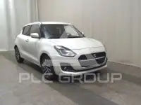 2022 Suzuki SWIFT