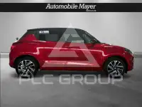 2022 Suzuki SWIFT