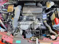 2022 Suzuki SWIFT