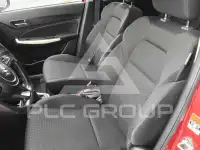 2022 Suzuki SWIFT
