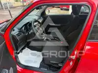 2022 Suzuki SWIFT