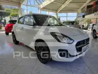 2022 Suzuki SWIFT