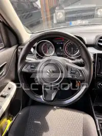 2022 Suzuki SWIFT