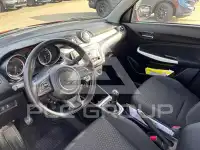 2022 Suzuki SWIFT
