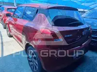 2022 Suzuki SWIFT
