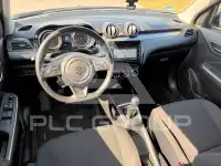 2022 Suzuki SWIFT