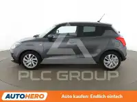 2022 Suzuki SWIFT