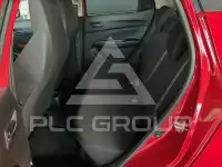 2022 Suzuki SWIFT