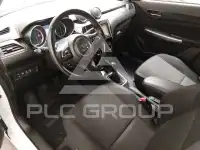 2022 Suzuki SWIFT