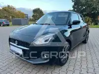 2022 Suzuki SWIFT