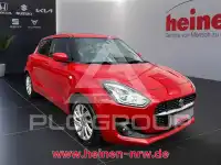 2022 Suzuki SWIFT