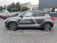 2022 Suzuki SWIFT