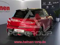 2022 Suzuki SWIFT