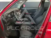 2022 Suzuki SWIFT