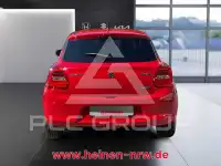 2022 Suzuki SWIFT