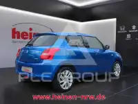 2022 Suzuki SWIFT