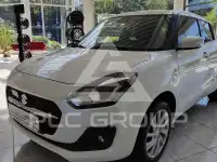 2022 Suzuki SWIFT