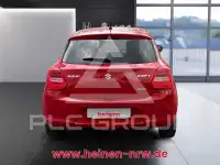2022 Suzuki SWIFT