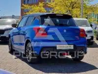 2022 Suzuki SWIFT