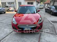 2022 Suzuki SWIFT