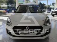 2022 Suzuki SWIFT