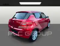 2022 Suzuki SWIFT