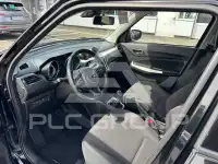2022 Suzuki SWIFT