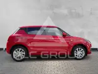 2022 Suzuki SWIFT