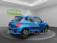 2022 Suzuki SWIFT