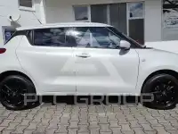 2022 Suzuki SWIFT