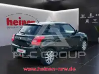 2022 Suzuki SWIFT