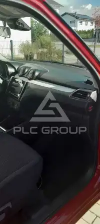2022 Suzuki SWIFT