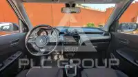 2022 Suzuki SWIFT