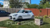 2022 Suzuki SWIFT