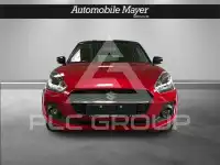 2022 Suzuki SWIFT