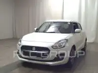 2022 Suzuki SWIFT