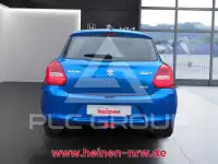 2022 Suzuki SWIFT