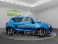 2022 Suzuki SWIFT