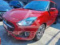 2022 Suzuki SWIFT