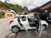 2022 Suzuki SWIFT