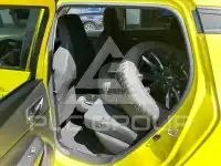 2022 Suzuki SWIFT