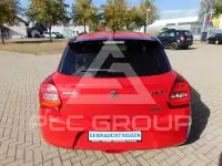 2022 Suzuki SWIFT