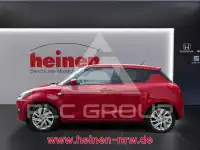 2022 Suzuki SWIFT